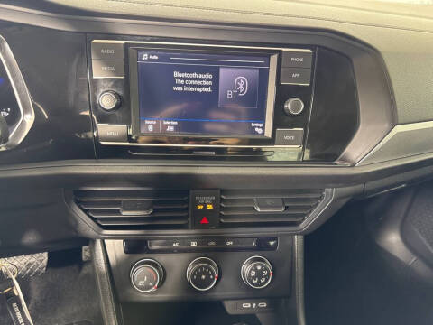 2024 Volkswagen Jetta S