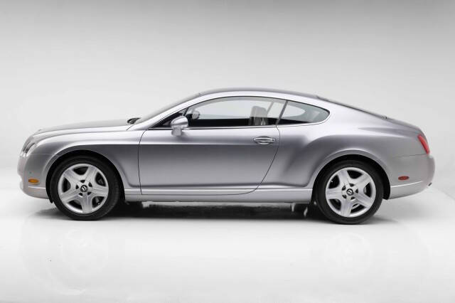 2006 Bentley Continental GT
