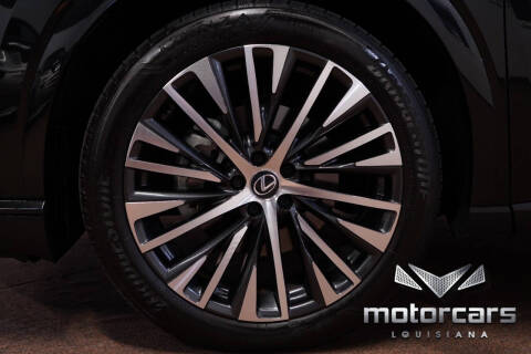 2024 Lexus RX 350 Premium+