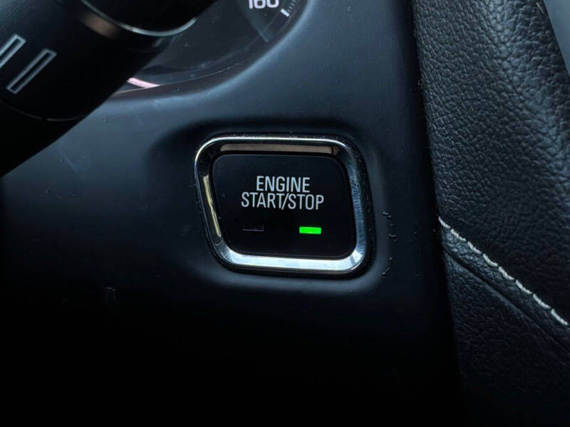 2018 GMC Acadia SLE-2
