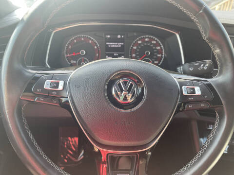2019 Volkswagen Jetta R-Line