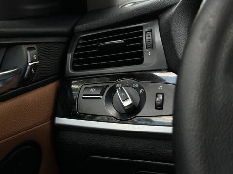 2016 BMW X4 xDrive28i