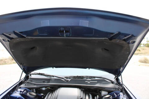 2015 Dodge Challenger R/T