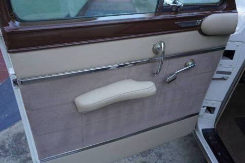 1952 Chrysler New Yorker