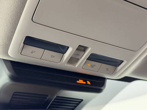 2025 Mazda CX-30 2.5 S Carbon Edition