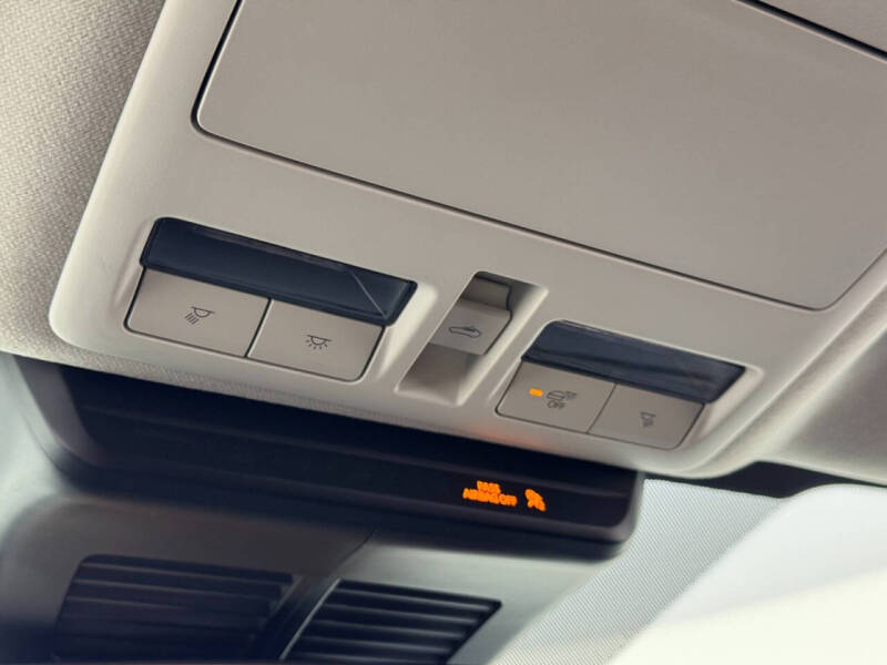 2025 Mazda CX-30 2.5 S Carbon Edition