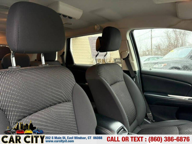 2014 Dodge Journey SXT