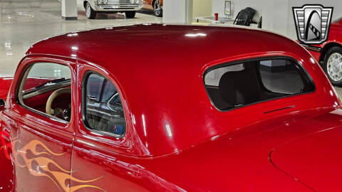 1940 Studebaker Champion