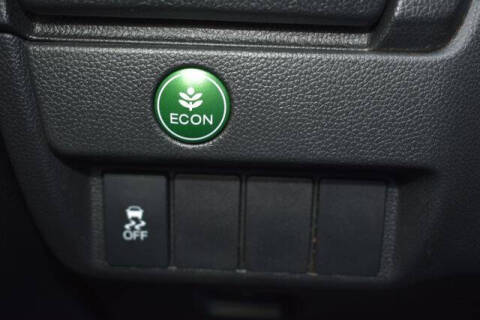 2015 Honda Fit EX-L