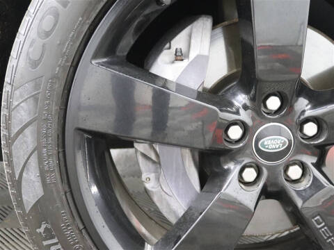 2022 Land Rover Defender 110 X-Dynamic HSE