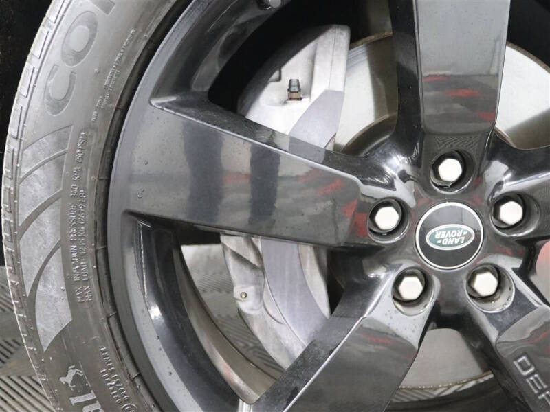 2022 Land Rover Defender 110 X-Dynamic HSE