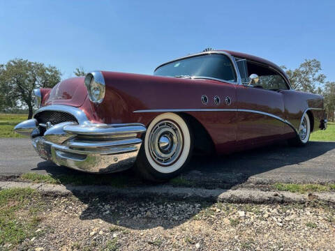 1955 Buick Special
