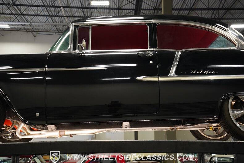 1955 Chevrolet Bel Air