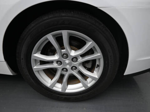 2014 Chevrolet Camaro LS