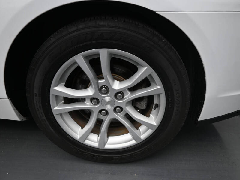 2014 Chevrolet Camaro LS