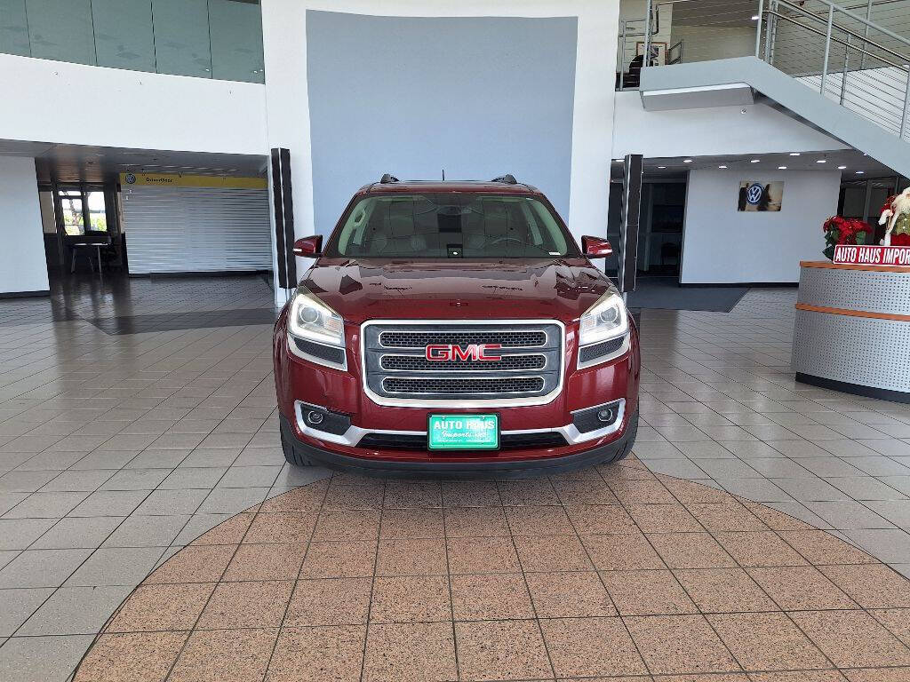 2016 GMC Acadia for sale at Auto Haus Imports in Grand Prairie, TX