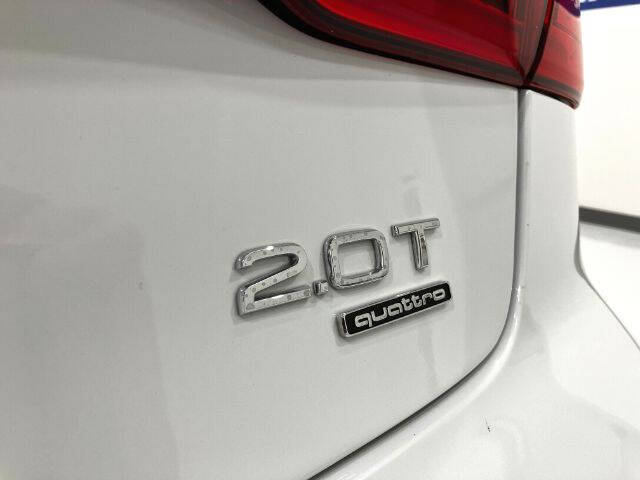 2015 Audi A3 2.0T quattro Premium