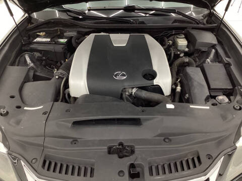 2015 Lexus GS 350 Crafted Line