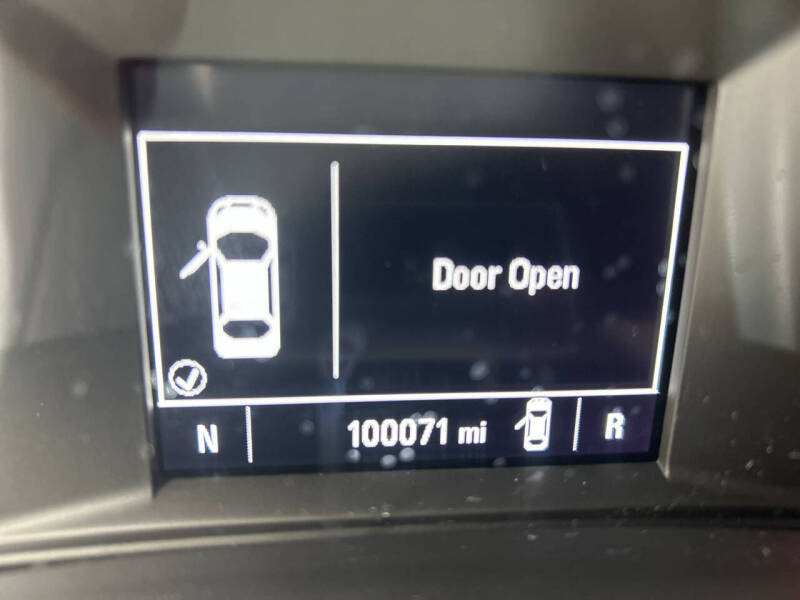 2019 Chevrolet Malibu LS Fleet