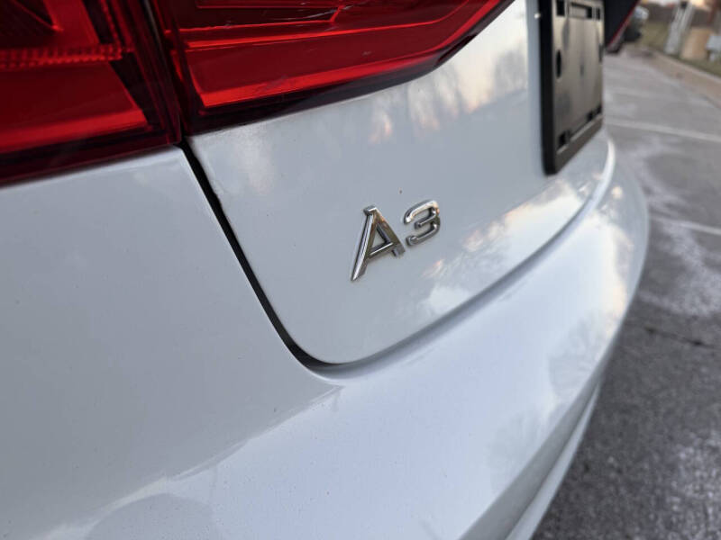 2015 Audi A3 2.0 Premium TDI