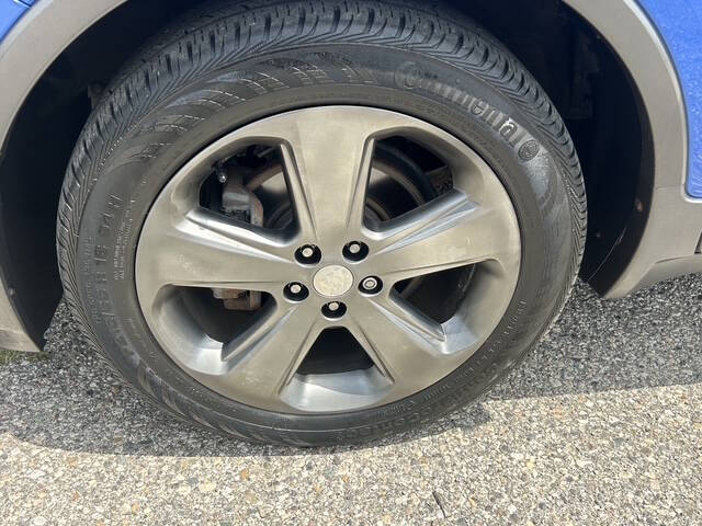 2014 Buick Encore Leather