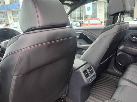 2026 Acura ADX w/A-SPEC
