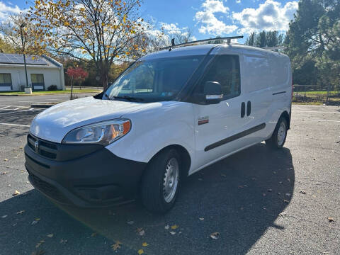 2017 RAM ProMaster City for sale at Auto Nest in Rockville MD