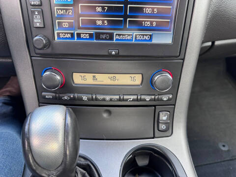 2006 Chevrolet Corvette