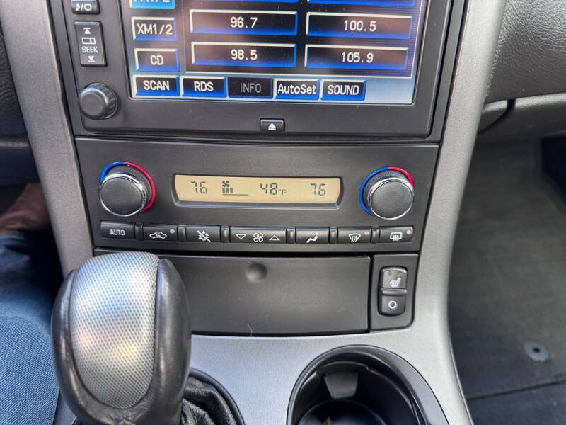 2006 Chevrolet Corvette