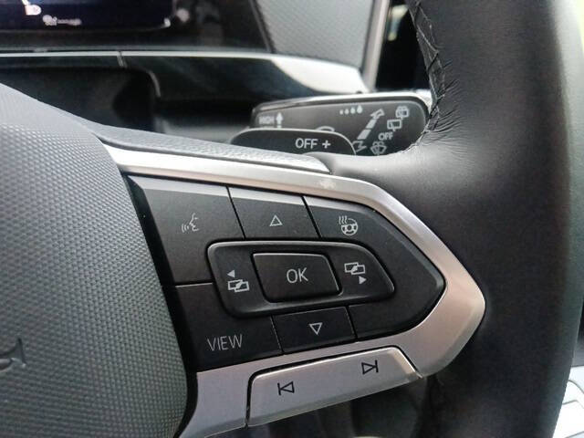 2024 Volkswagen Atlas Cross Sport SEL Premium R-Line 4Motion