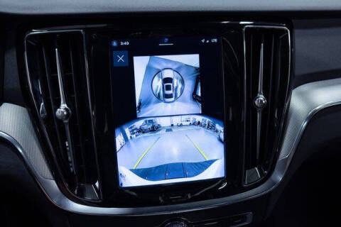 2024 Volvo S60 B5 Plus Black Edition