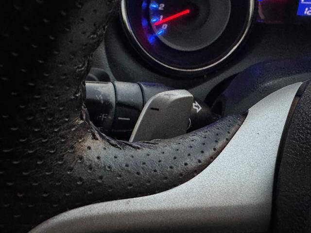 2013 Honda Fit Sport