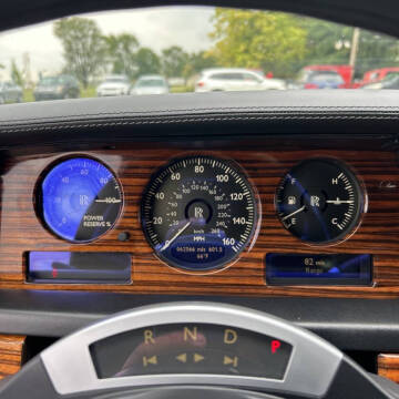 2014 Rolls-Royce Phantom