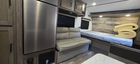 2022 Gulfstream AMERI-LITE 199RK