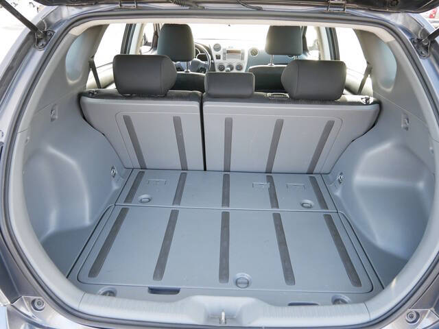 2009 Pontiac Vibe AWD