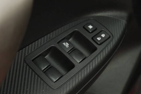2026 Mitsubishi Eclipse Cross ES