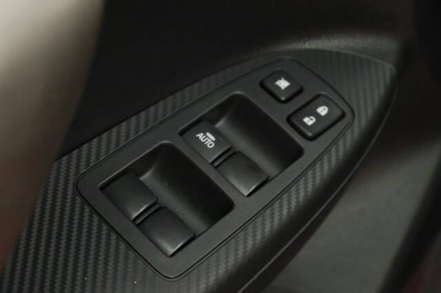 2026 Mitsubishi Eclipse Cross ES