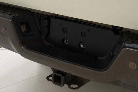 2017 RAM 1500 Laramie Longhorn