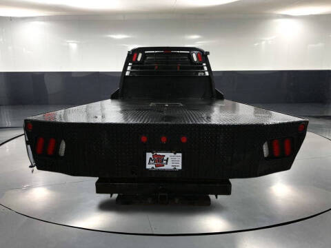 2017 Ford F-350 Super Duty XL