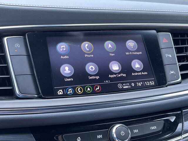 2023 Buick Enclave Premium