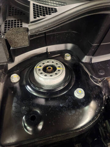 2022 Infiniti QX55 Luxe