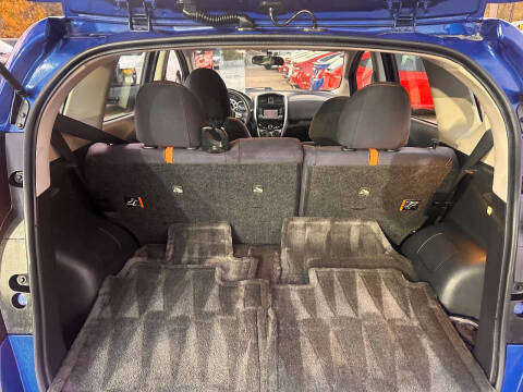 2015 Nissan Versa Note SR