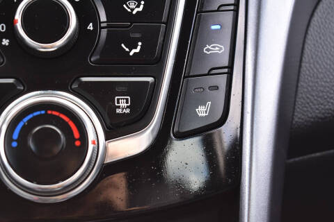 2014 Hyundai Elantra GT