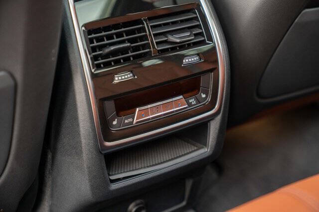 2022 BMW X5 30