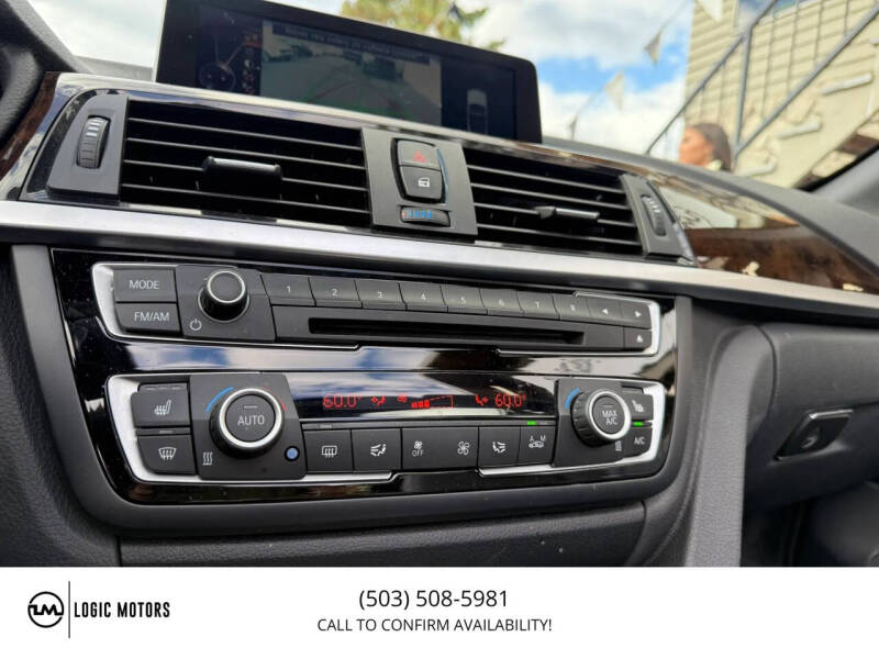 2015 BMW 4 Series 428i