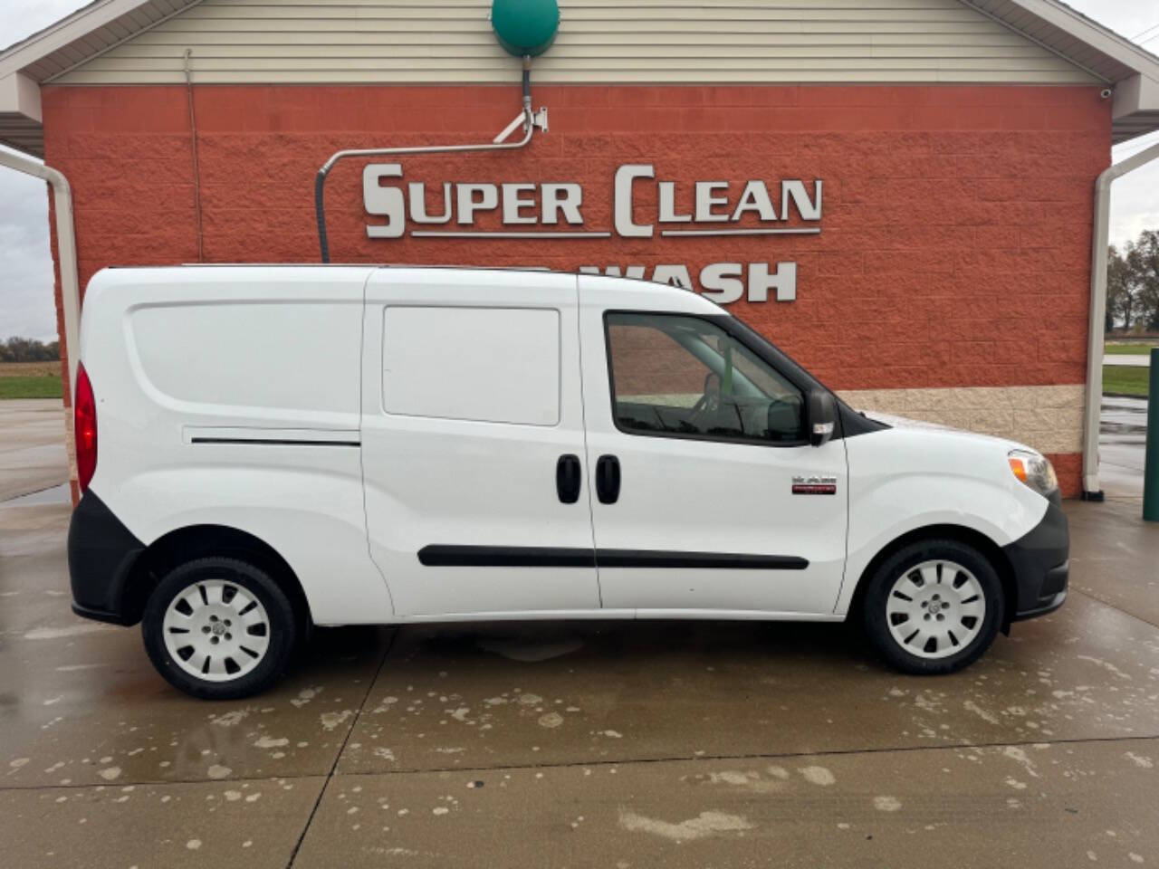 2019 Ram ProMaster City for sale at Illinois Auto Wholesalers in Tolono, IL