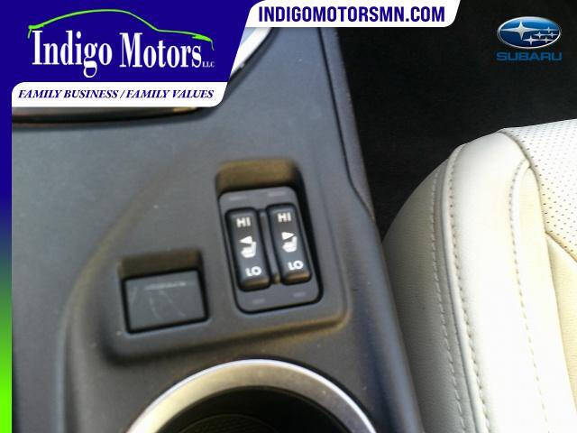 2019 Subaru Impreza Limited