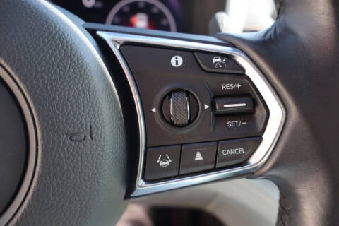 2022 Acura MDX SH-AWD w/Advance