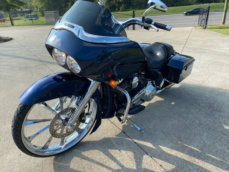 2013 Harley-Davidson Road Glide for sale at HIGHWAY 12 MOTORSPORTS in Nashville TN