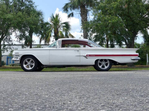 1960 Chevrolet Impala
